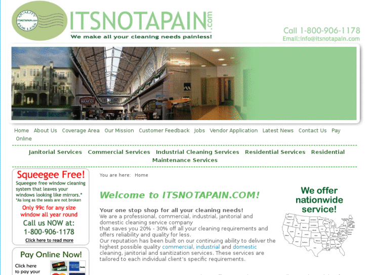 www.itsnotapain.com