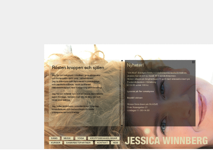 www.jessicawinnberg.com