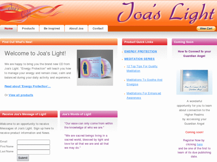 www.joaslight.com