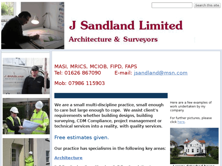 www.jsandland.com