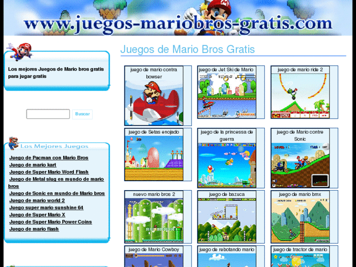 www.juegos-mariobros-gratis.com