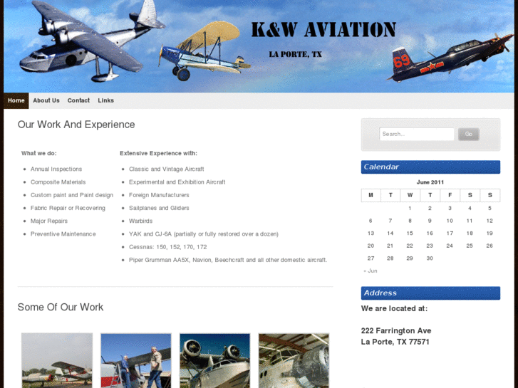 www.kandwaviation.com