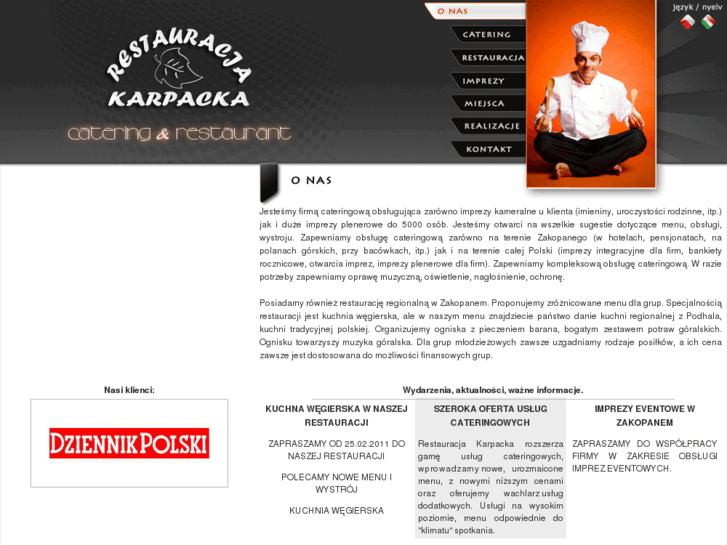 www.karpacka.com