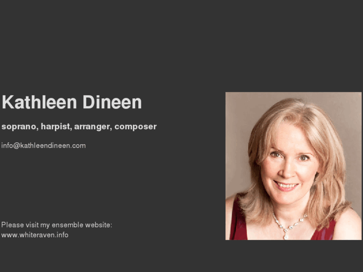 www.kathleendineen.com