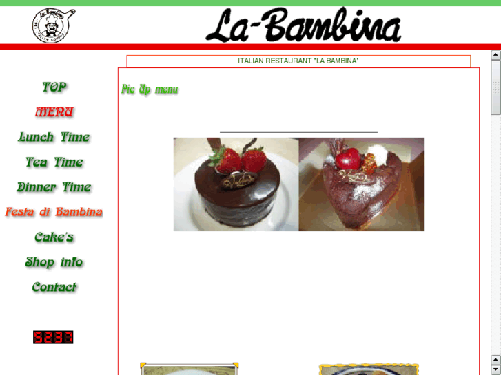 www.la-bambina.com