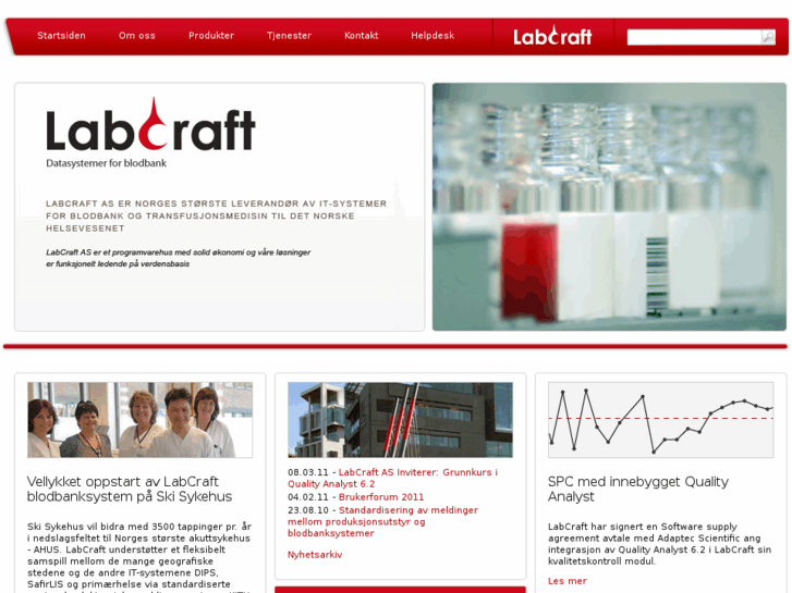 www.labcraft.com