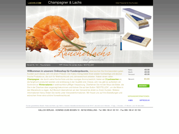 www.lachs.com