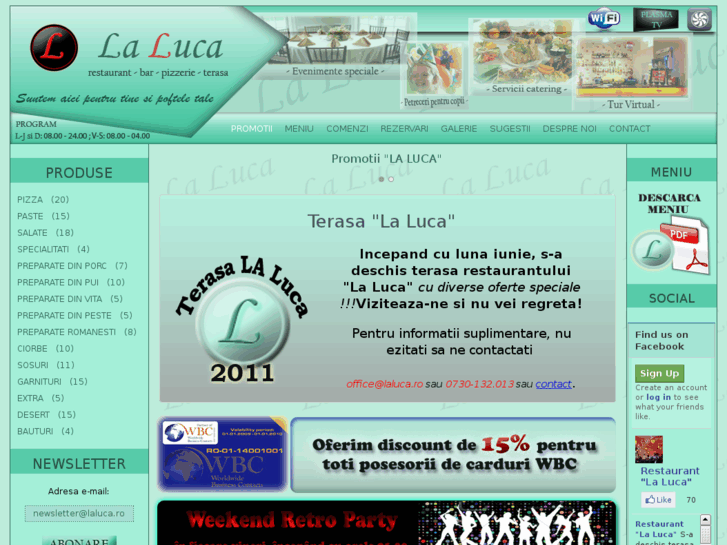 www.laluca.ro