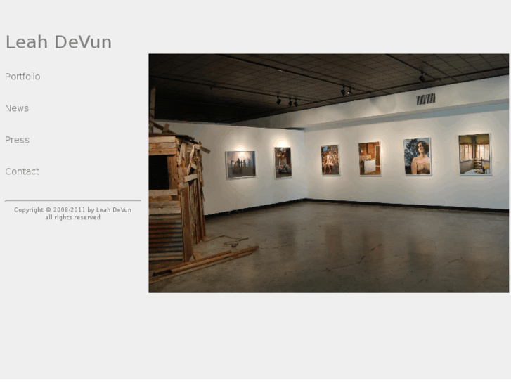 www.leahdevun.net