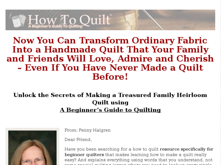 www.learnhowtoquilt.net