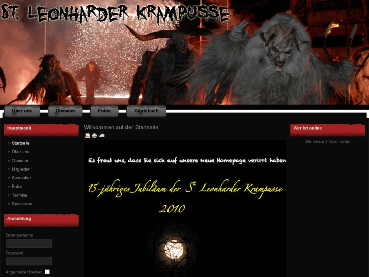 www.leonharder-krampusse.com