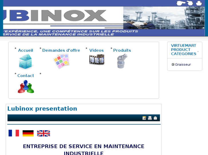 www.lubinox.com