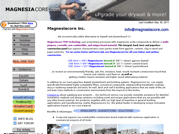 www.magnesiacore.com