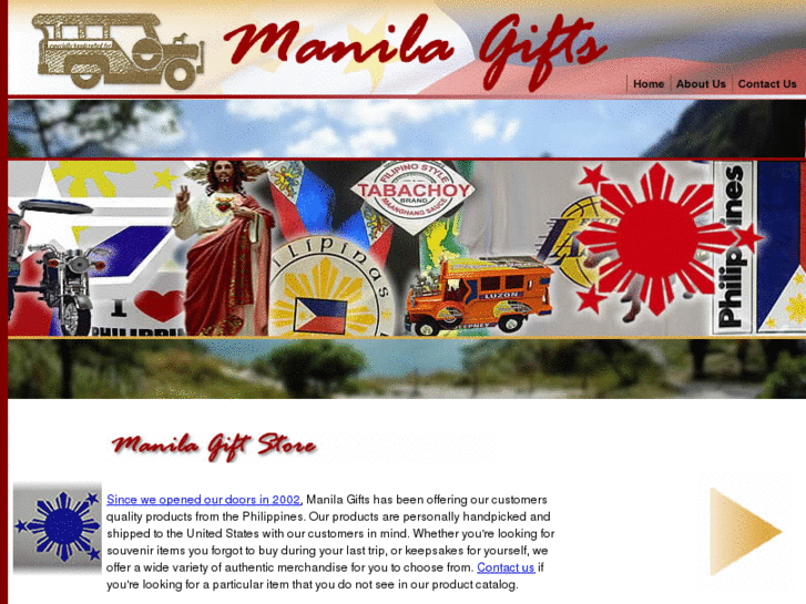 www.manilagiftstore.com