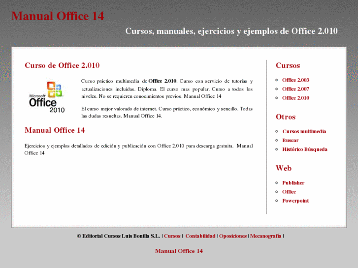 www.manualoffice14.com