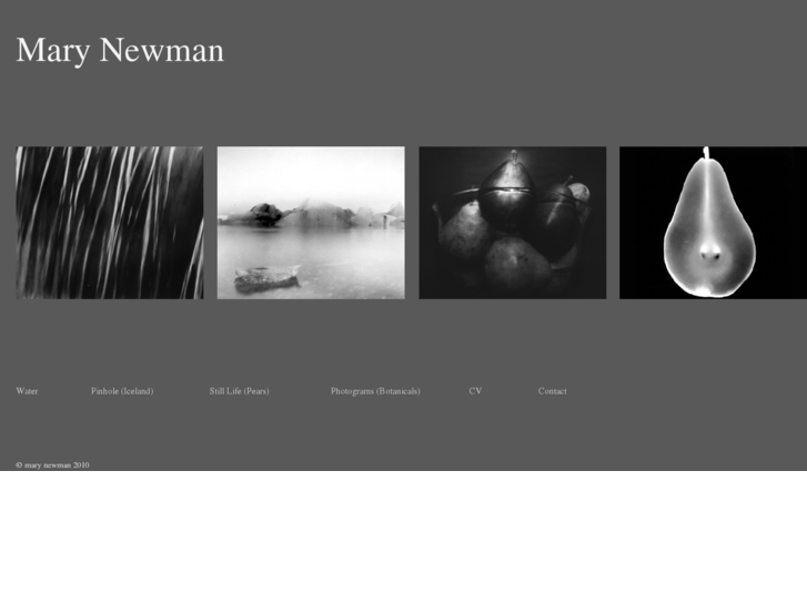 www.marynewman.net