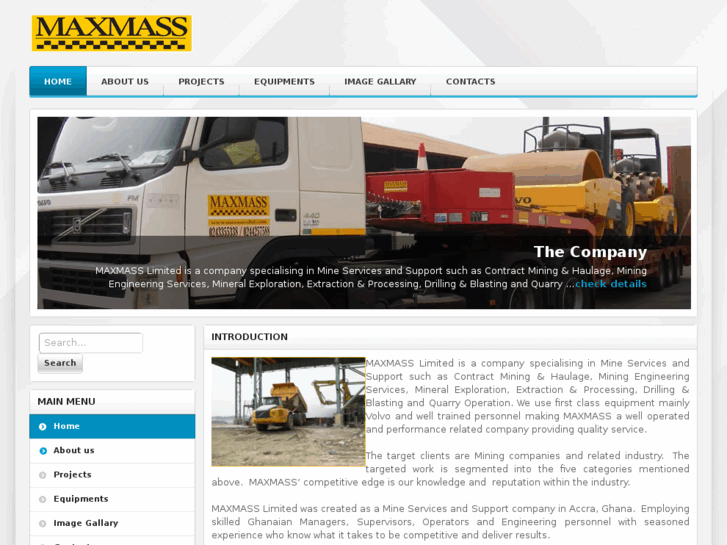 www.maxmassltd.net
