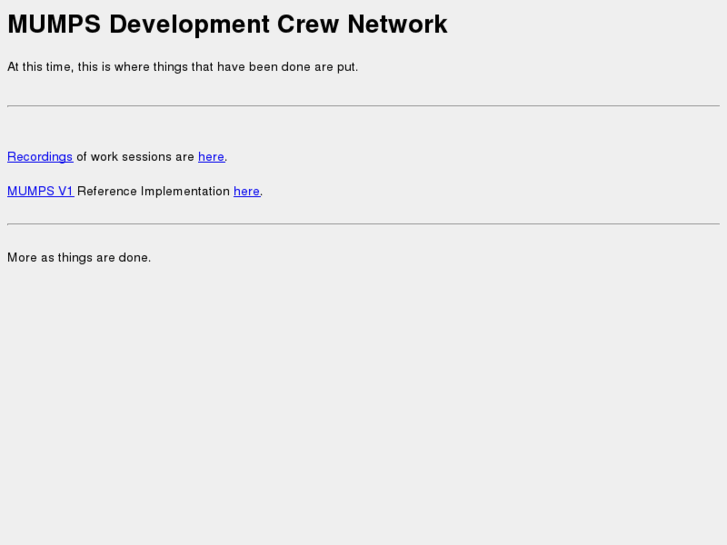 www.mdc-crew.net