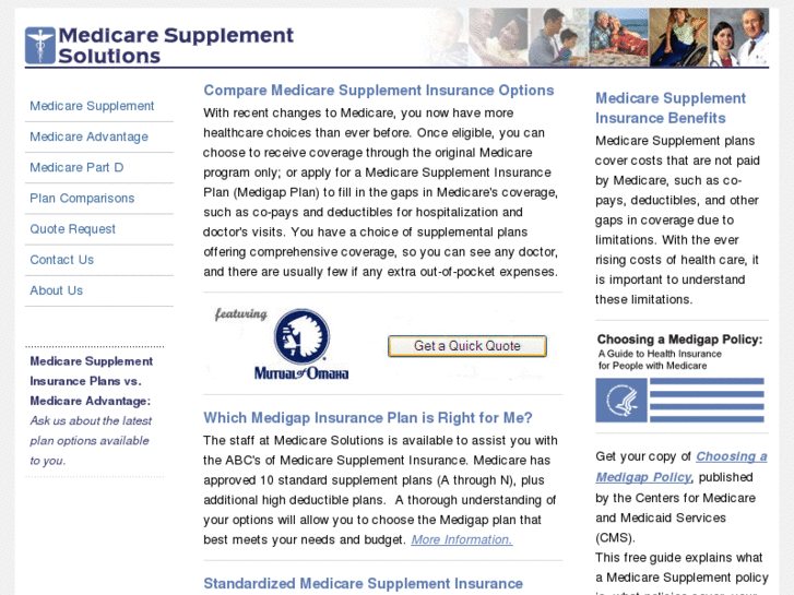 www.medicare-solutions.org