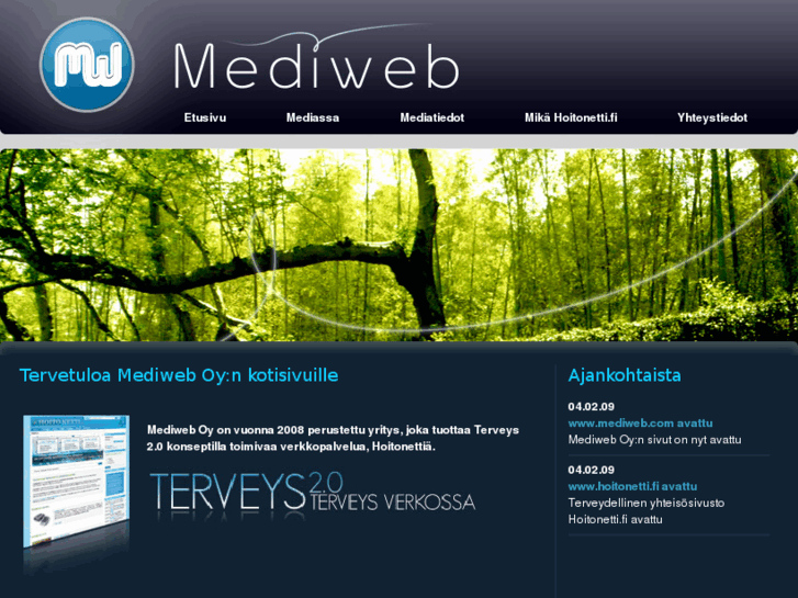 www.mediweb.com