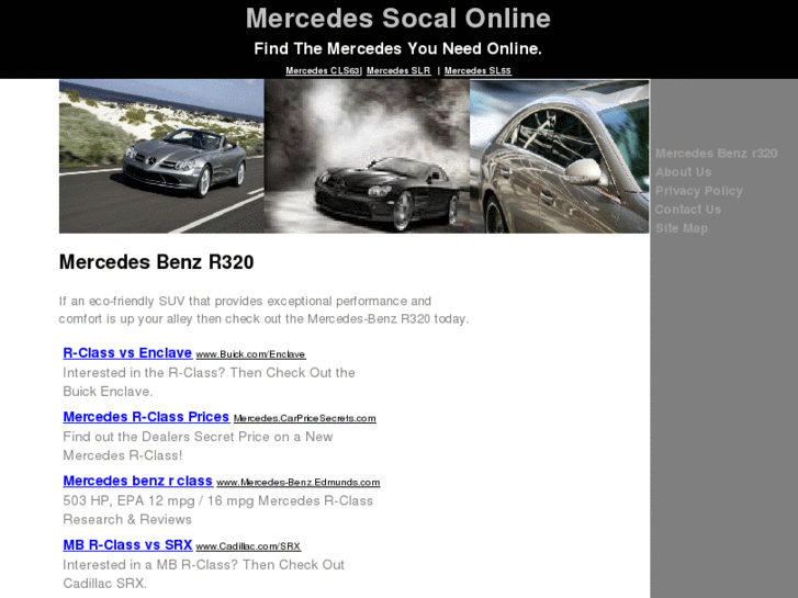 www.mercedessocal.com