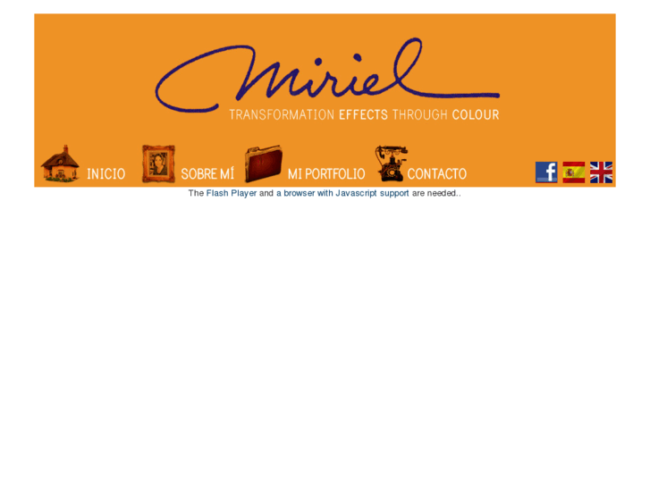 www.miriel.es