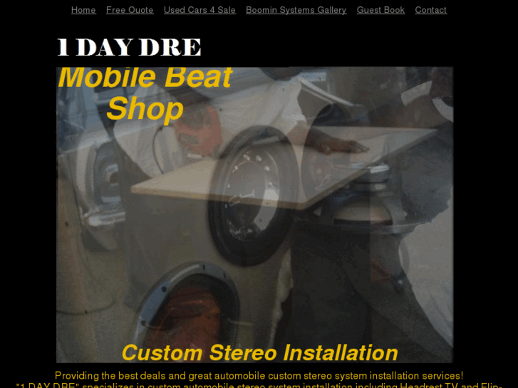 www.mobilebeatshop.com