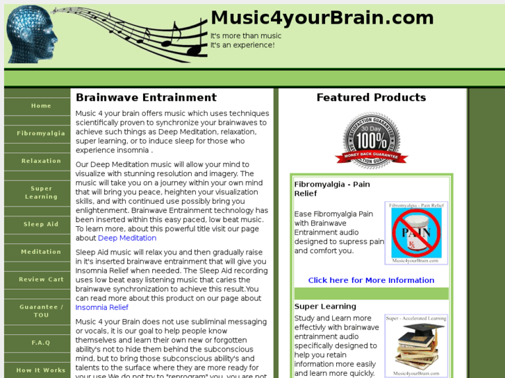 www.music4brain.com