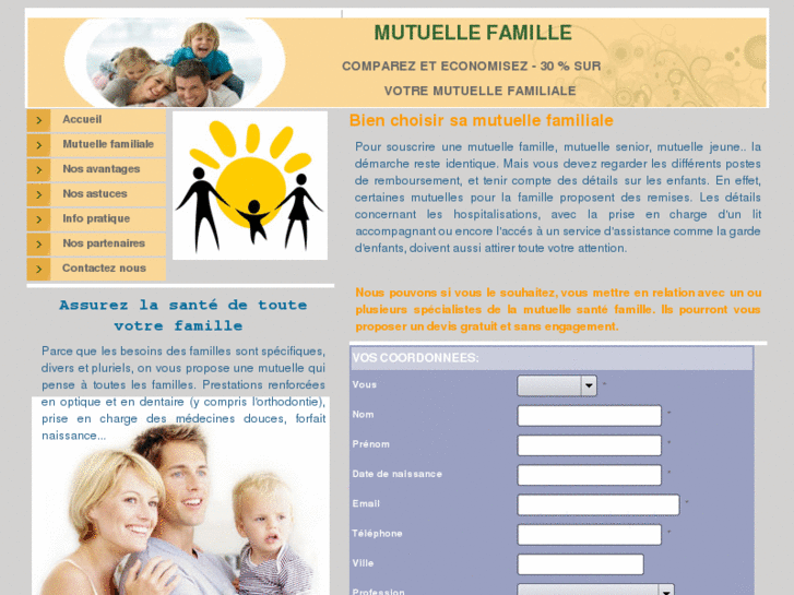 www.mutuellefamille.org