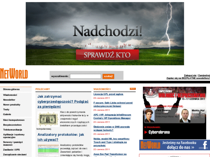 www.networld.pl