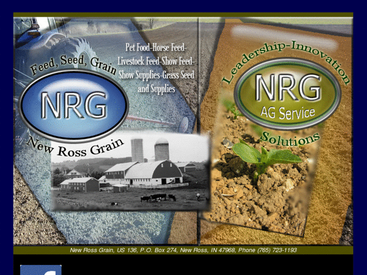 www.newrossgrain.com