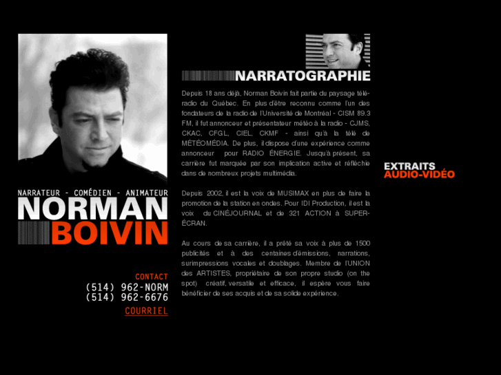 www.normanboivin.com