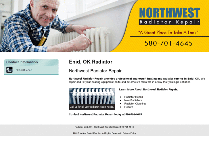 www.northwestradiatorrepair.com