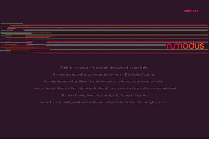 www.numodus.com