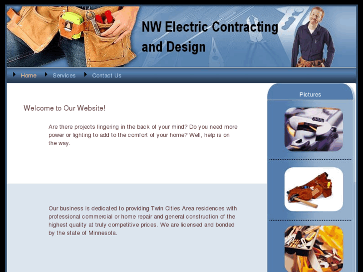 www.nw-eletric.com