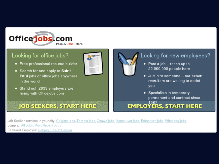 www.officejobscanada.com