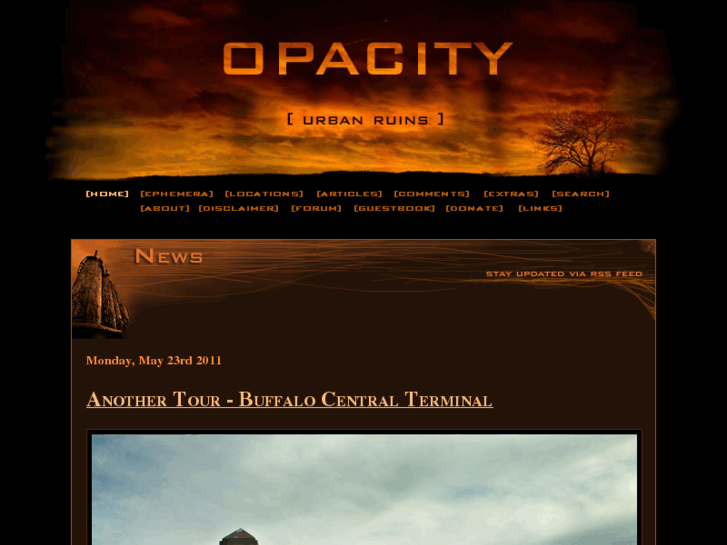 www.opacity.us