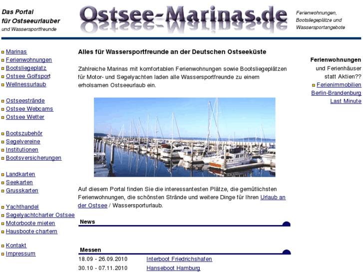 www.ostsee-marinas.de