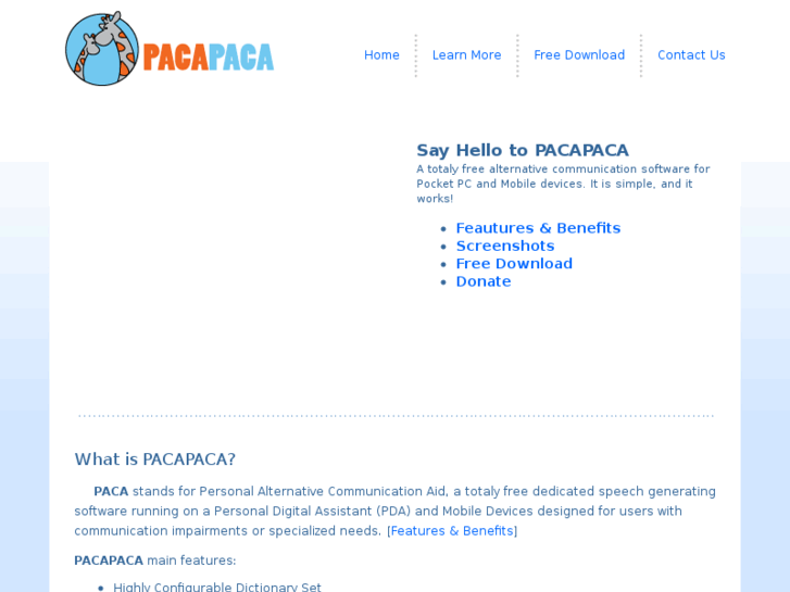 www.paca-paca.com