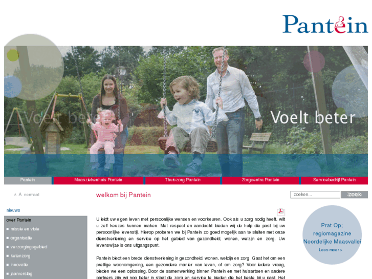 www.pantein.nl