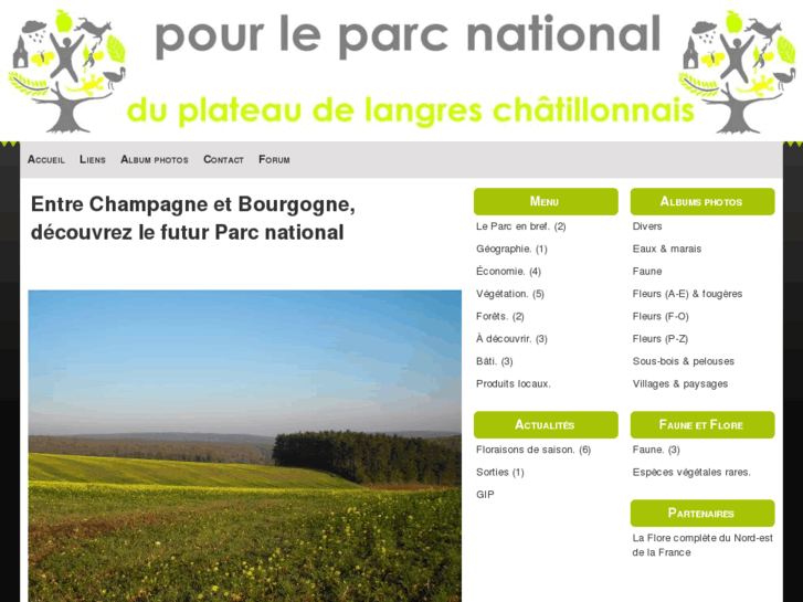 www.parc-chatillonnais.com