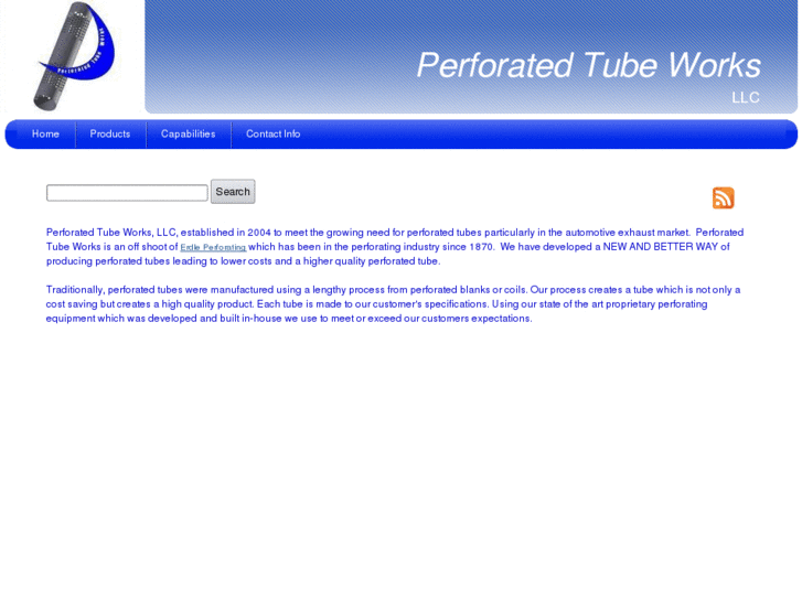 www.perftubeworks.com