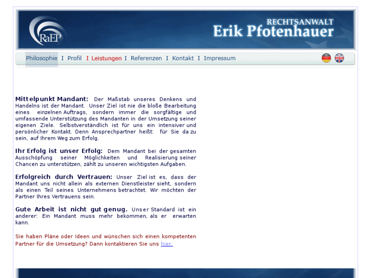 www.pfotenhauer.biz