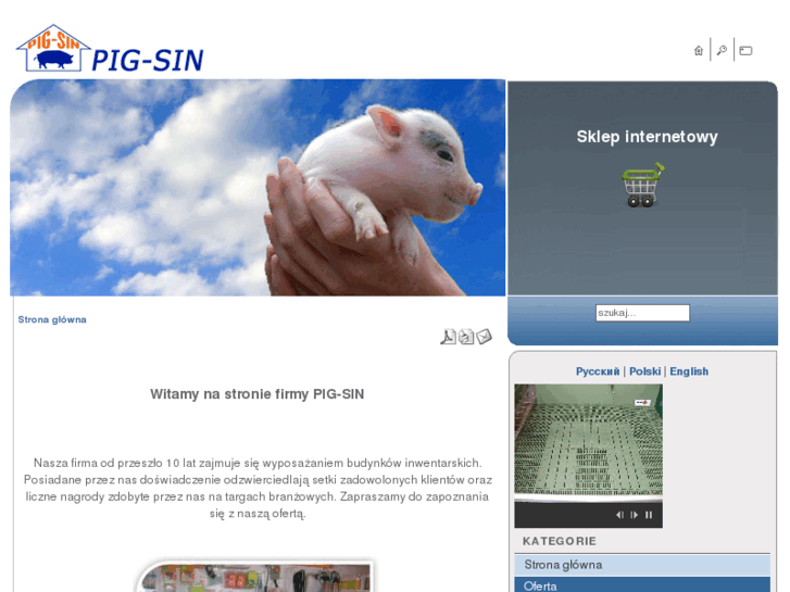 www.pigsin.pl