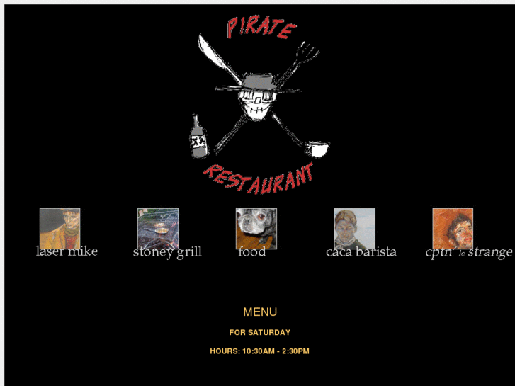 www.piraterestaurant.com