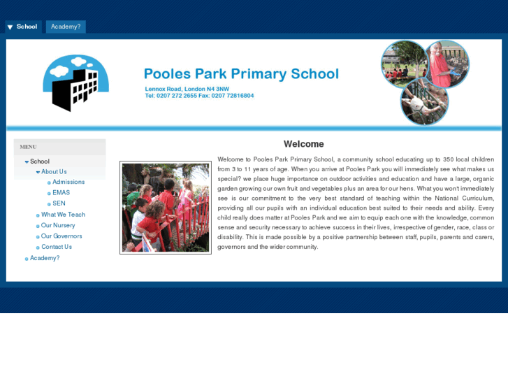 www.poolespark.com