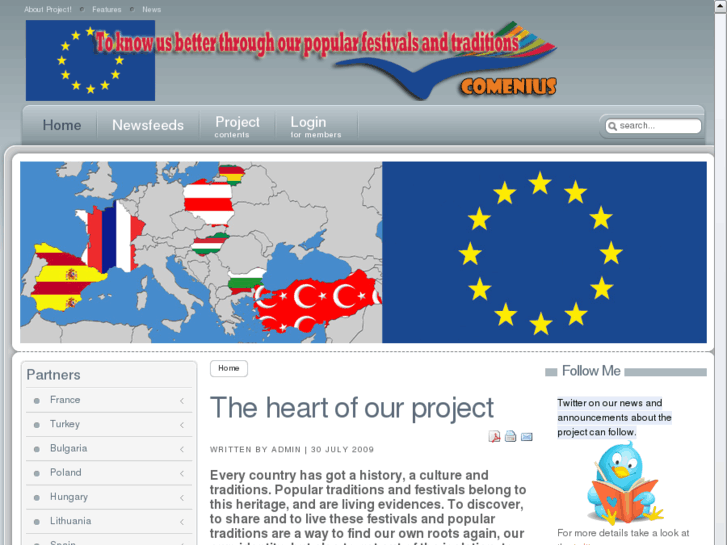 www.project-comenius.com