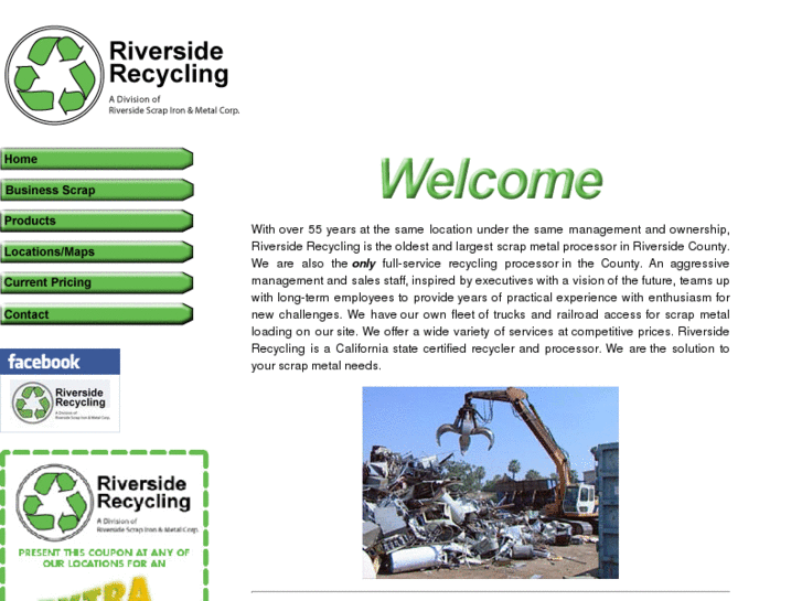 www.riversidemetalrecycling.com