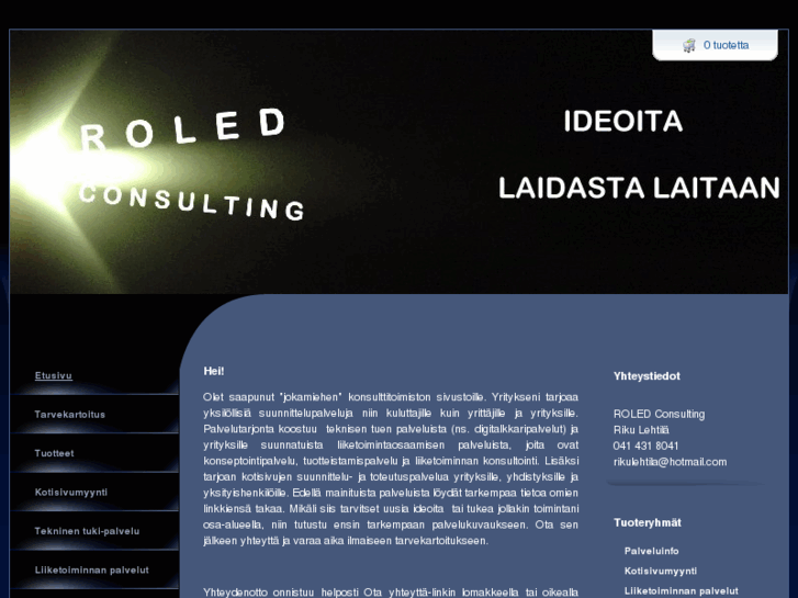 www.roled.net