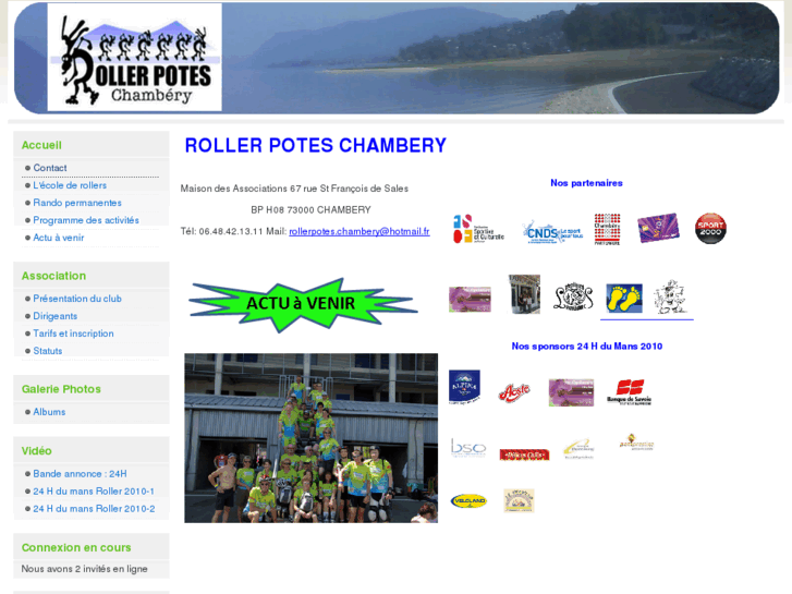 www.rollerpoteschambery.com